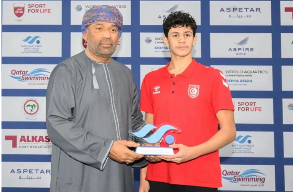 子长距离自, img, 在人类游泳