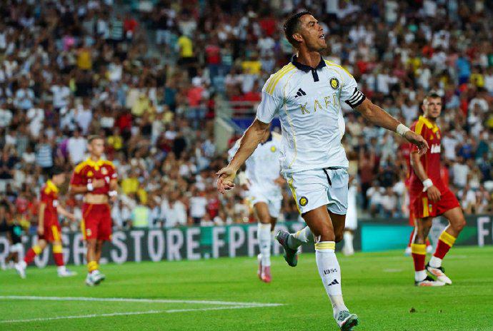 杯冠军, 进球能算数