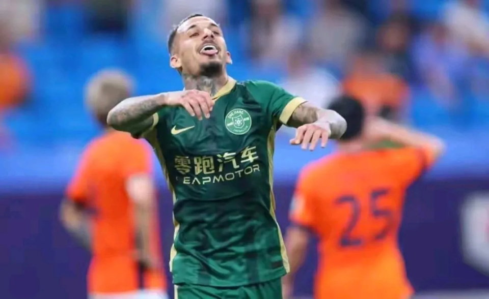 GWRcL, 引援的最大