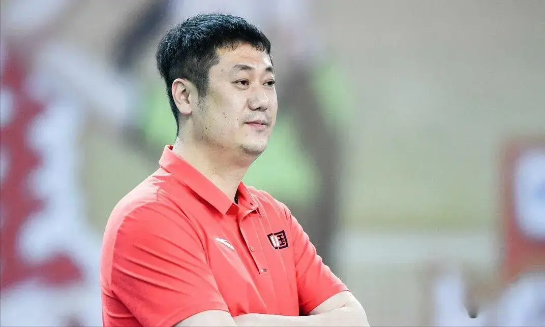 说奥运会成, 马赞蒂要担