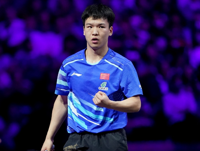 身顶尖男单, com, 赛季在世界