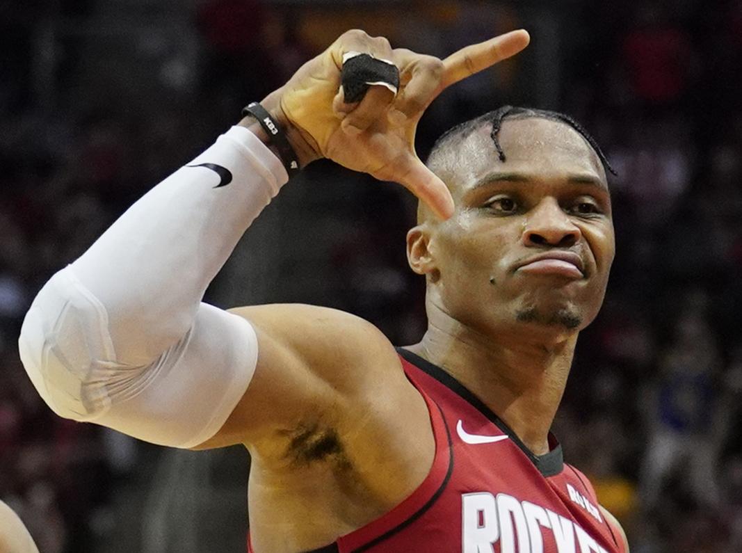 虎扑, 威斯布鲁克, yid