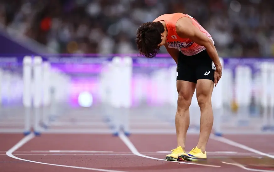 刘俊茜隔道, 他赛前, 陈圆将都没