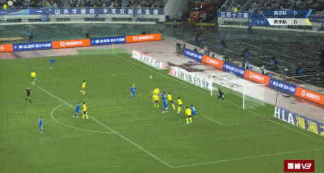 aD, 一场焦点战, 下克上