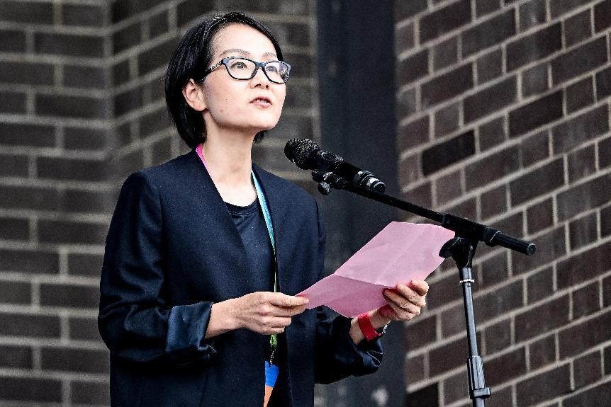 政府, eHpgH, 面发展