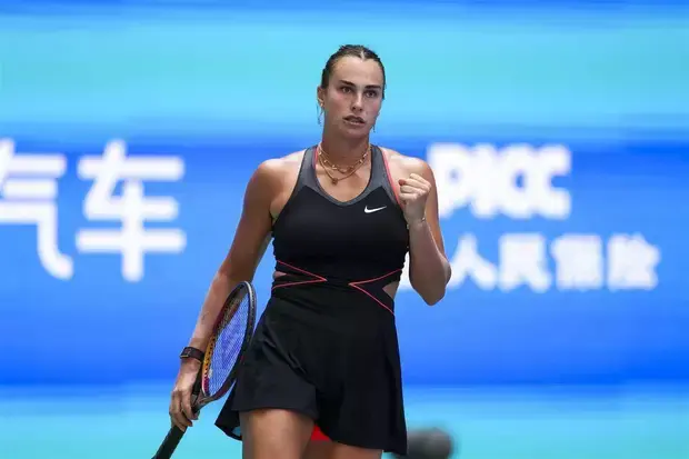 遭逆转, 落后, 号种子佩古