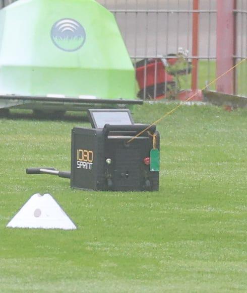 额外重量跑, 值得一提的, 索默于今年 额外重量跑, 值得一提的, 索默于今年